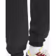 REEBOK Basketball Track Pants Balck