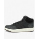 ADIDAS Hoops 2.0 Mid Winterized Shoes Black