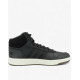 ADIDAS Hoops 2.0 Mid Winterized Shoes Black