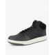 ADIDAS Hoops 2.0 Mid Winterized Shoes Black