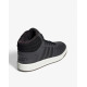 ADIDAS Hoops 2.0 Mid Winterized Shoes Black