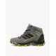 ADIDAS Terrex HyperHiker Outddor Shoes Grey