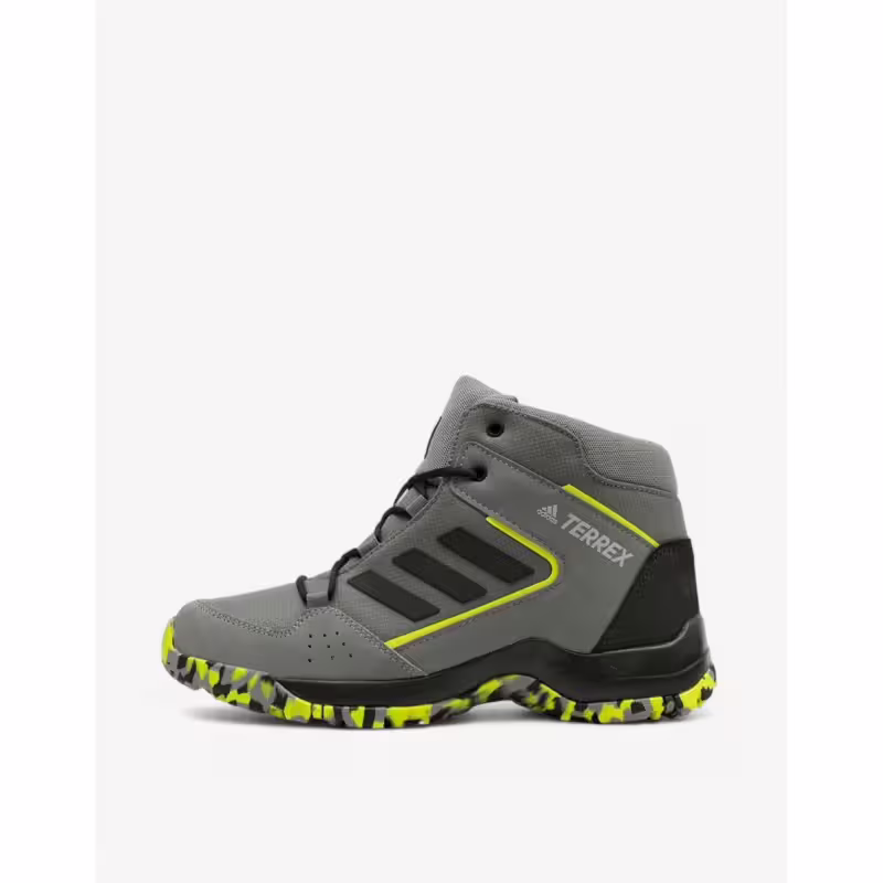 ADIDAS Terrex HyperHiker Outddor Shoes Grey