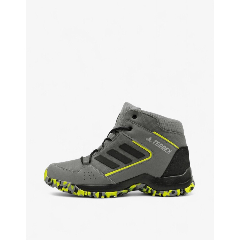 ADIDAS Terrex HyperHiker Outddor Shoes Grey