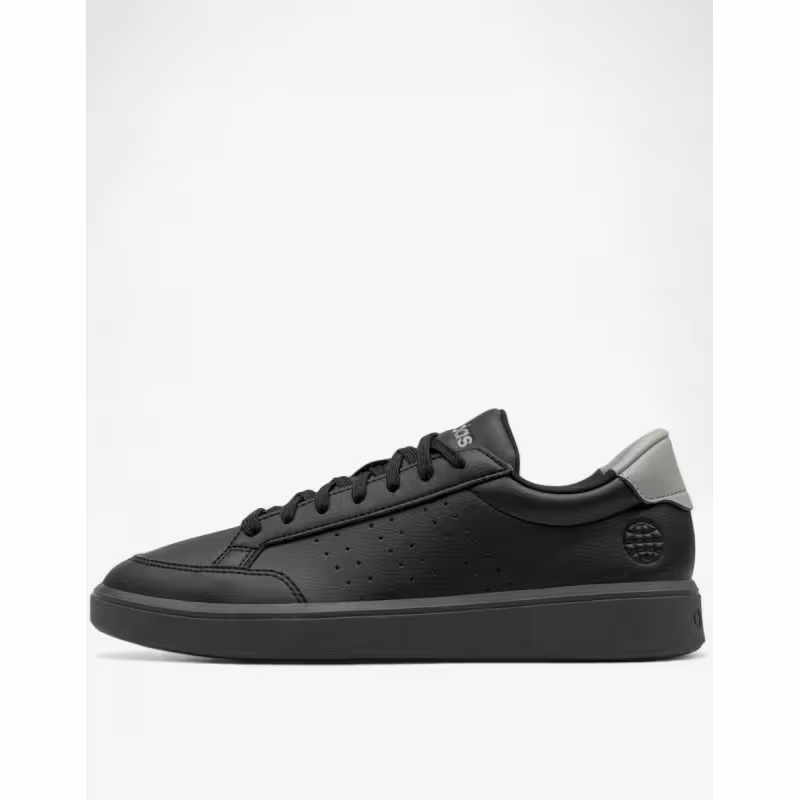 ADIDAS Nova Court Shoes Black