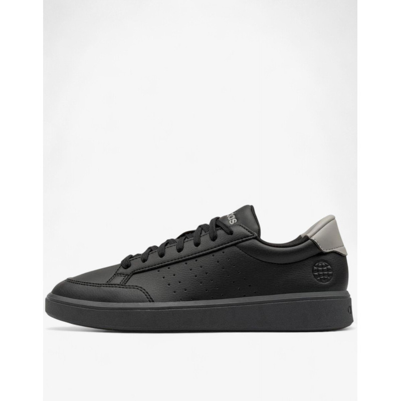 ADIDAS Nova Court Shoes Black