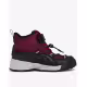 PUMA Maka Puretex V Outdoor Waterproof Shoes Burgundy/Black
