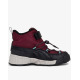 PUMA Maka Puretex V Outdoor Waterproof Shoes Burgundy/Black