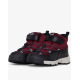 PUMA Maka Puretex V Outdoor Waterproof Shoes Burgundy/Black