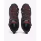 PUMA Maka Puretex V Outdoor Waterproof Shoes Burgundy/Black