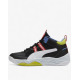 PUMA Rebound Future Nextgen Shoes Black/Multicolor