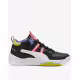 PUMA Rebound Future Nextgen Shoes Black/Multicolor