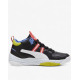 PUMA Rebound Future Nextgen Shoes Black/Multicolor