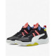 PUMA Rebound Future Nextgen Shoes Black/Multicolor