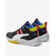 PUMA Rebound Future Nextgen Shoes Black/Multicolor