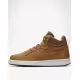 NIKE Court Borough Mid Gs Shoes Brown