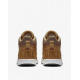 NIKE Court Borough Mid Gs Shoes Brown