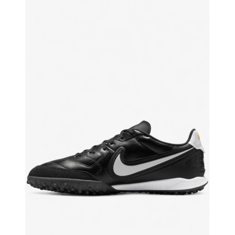 NIKE Nike Premier IV Turf Soccer Shoes Black