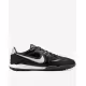 NIKE Premier IV Turf Soccer Shoes Black