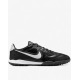 NIKE Nike Premier IV Turf Soccer Shoes Black