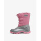 CMP Hanki 2.0 Snow Boots Pink