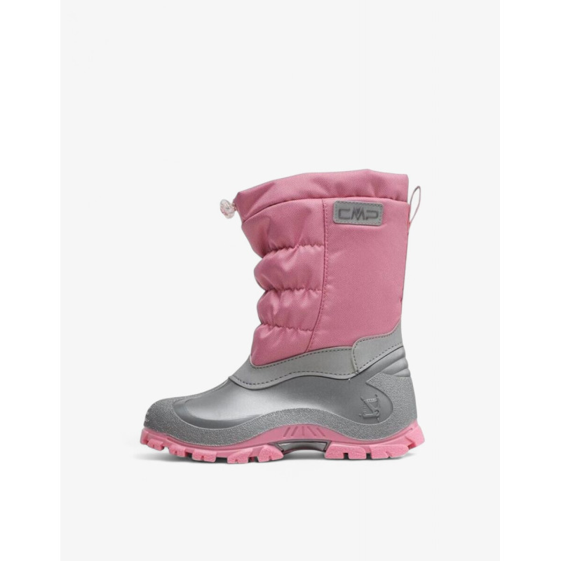 CMP Hanki 2.0 Snow Boots Pink