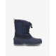 CMP Hanki 2.0 Snow Boots Black/Blue
