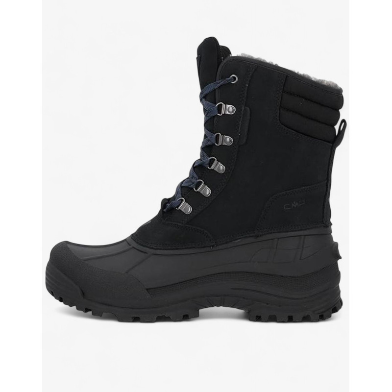 CMP Kinos 2.0 Snow Boots Black