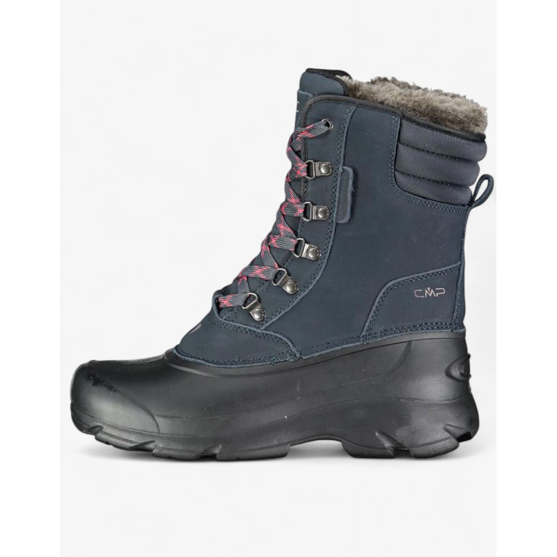 CMP Kinos 2.0 Snow Boots Dark Blue