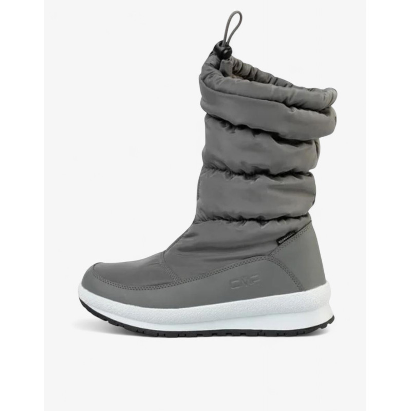 CMP Hoty Snow Boots Grey