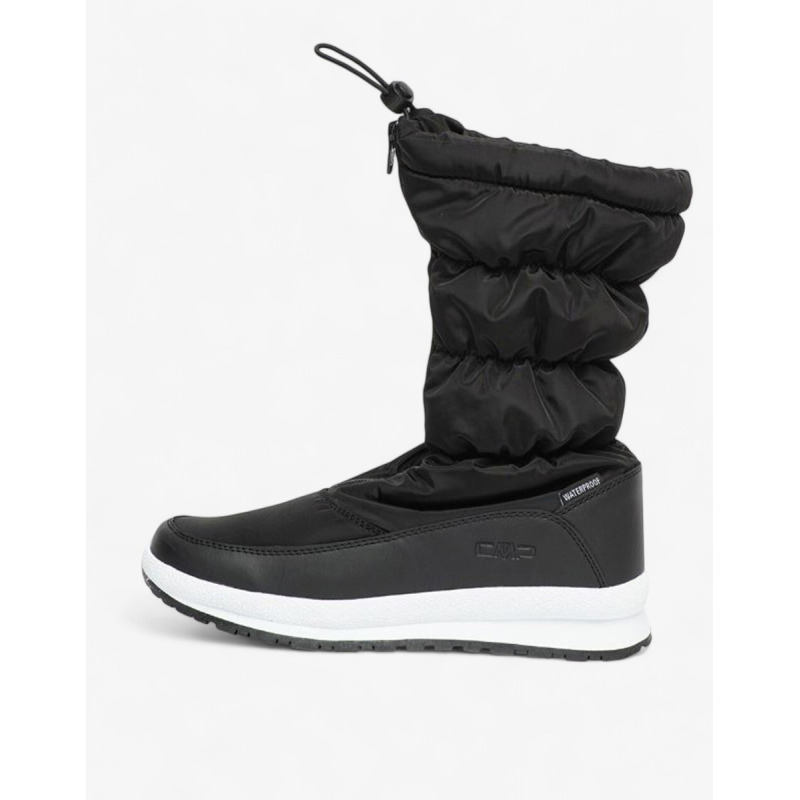 CMP Hoty Snow Boots Black