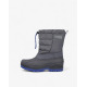 CMP Hanki 3.0 Snow Boots Grey/Blue
