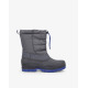 CMP Hanki 3.0 Snow Boots Grey/Blue