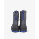 CMP Hanki 3.0 Snow Boots Grey/Blue