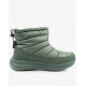 CMP Zoy Snow Boots Green