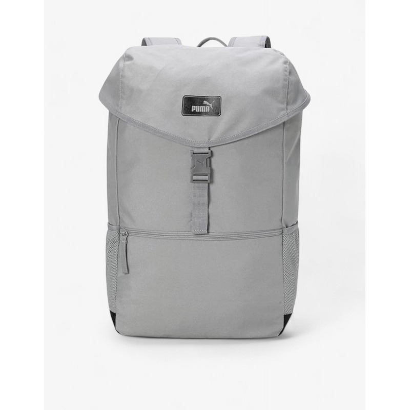 PUMA Style Backpack Grey