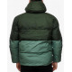 PUMA Power Hooded Jacket Green