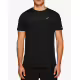 ASICS Performance Seamless Running Tee Black