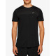 ASICS Performance Seamless Running Tee Black
