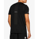 ASICS Performance Seamless Running Tee Black