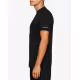 ASICS Performance Seamless Running Tee Black