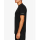 ASICS Performance Seamless Running Tee Black