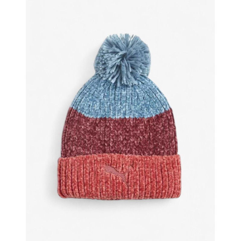 PUMA Ws Pom Beanie Multicolor