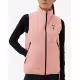 PUMA Seasons PrimaLoft Vest Pink