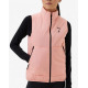 PUMA Seasons PrimaLoft Vest Pink