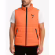 PUMA Seasons PrimaLoft Vest Orange