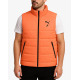 PUMA Seasons PrimaLoft Vest Orange
