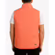 PUMA Seasons PrimaLoft Vest Orange