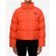 PUMA Classics Oversized Puffer Jacket Orange
