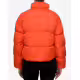 PUMA Classics Oversized Puffer Jacket Orange